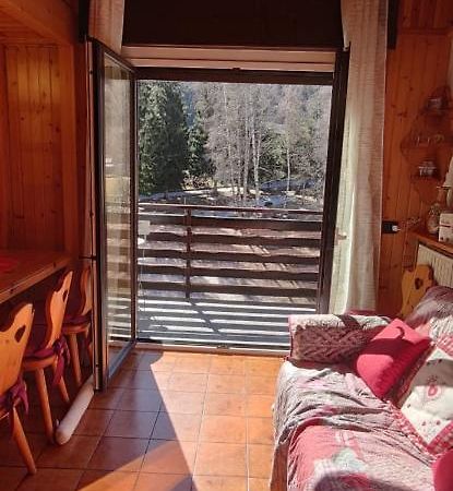 شقة Aprica 11 Life Mountain Corteno Golgi المظهر الخارجي الصورة