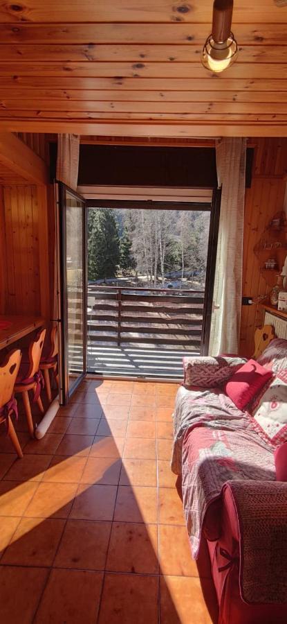 شقة Aprica 11 Life Mountain Corteno Golgi المظهر الخارجي الصورة